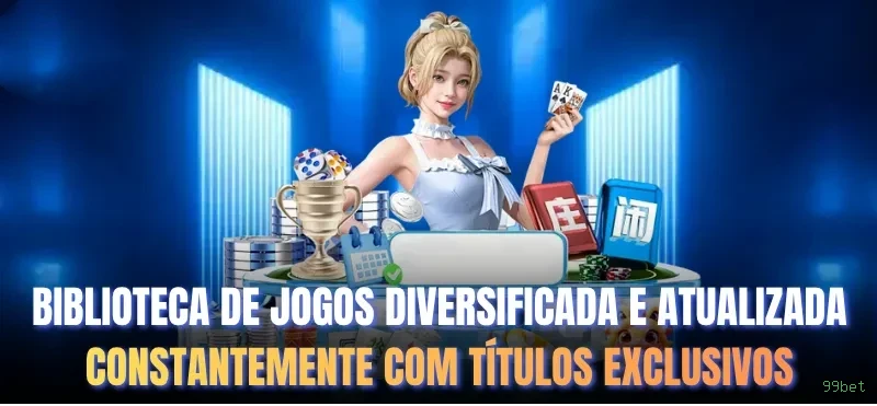 Checklist para avaliar a plataforma 99bet